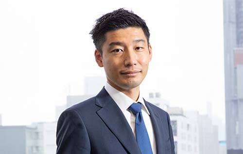 山田 雄一郎