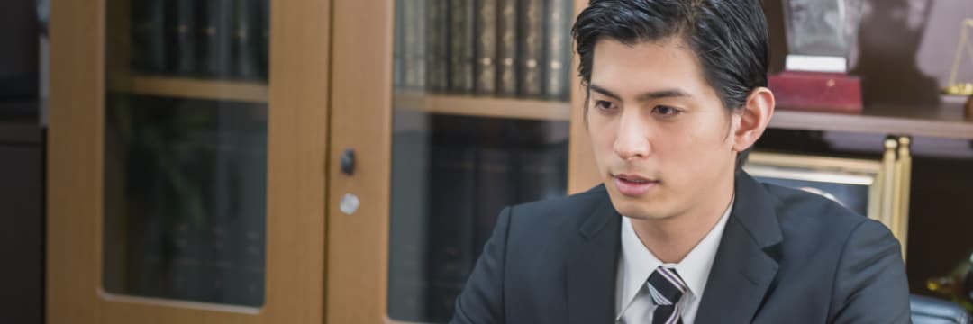 独立会計士のイメージ画像