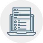 会員登録のイメージ画像