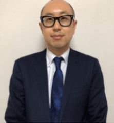 沢田石 吉英