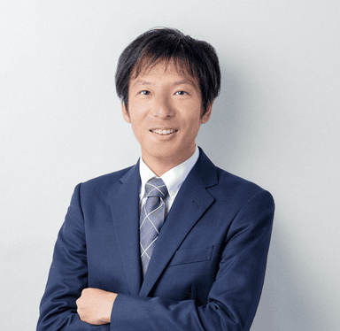 金井 勝洋