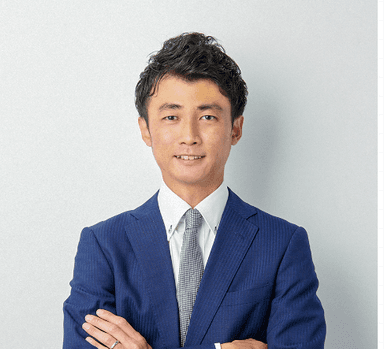 塚田丈