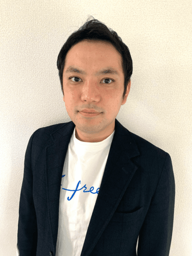 freee株式会社 IPO事業部 佐塚昌彦