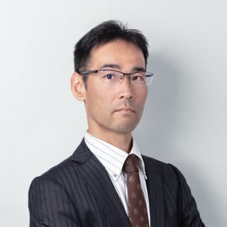 江尾 和俊