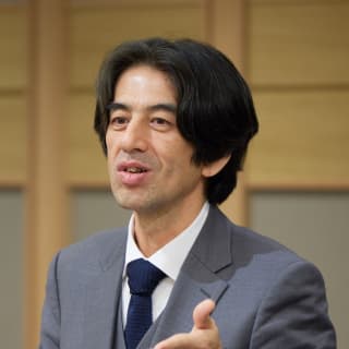 相澤 健