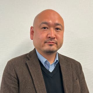 礒川 祐二