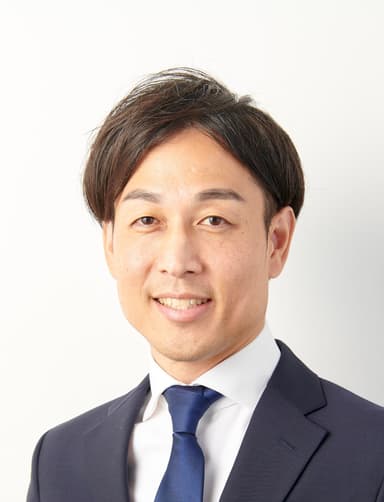 仁木 正太