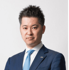 株式会社エアトリ 代表取締役社長兼CFO 柴田 裕亮