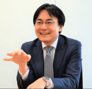堀江 勇輝