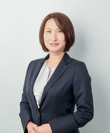【OLD】山本 光恵