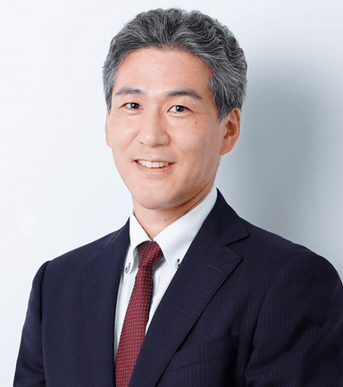 上田啓二