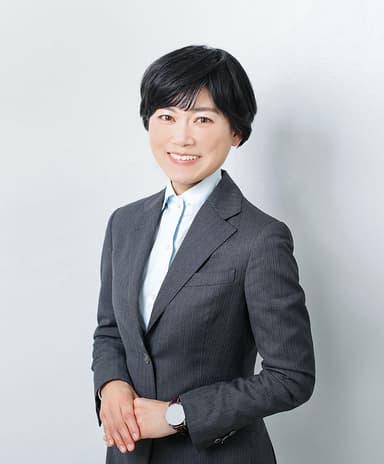 黒田朱美